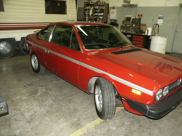 Beta Coupe USA05